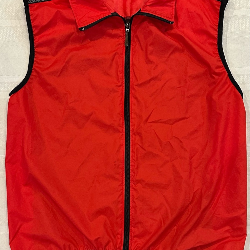 Louis Garneau Women’s Cycling vest